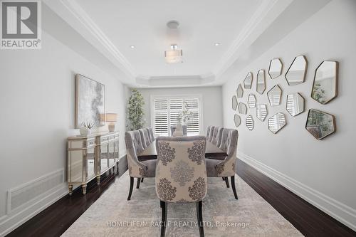 2152 Manor Hill Drive, Mississauga, ON - Indoor