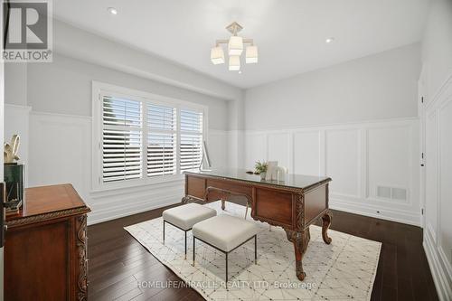 2152 Manor Hill Drive, Mississauga, ON - Indoor Photo Showing Other Room