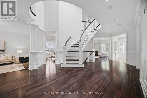 2152 Manor Hill Drive, Mississauga, ON - Indoor Photo Showing Other Room