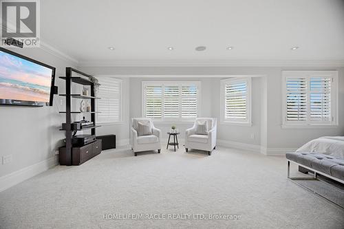 2152 Manor Hill Drive, Mississauga, ON - Indoor