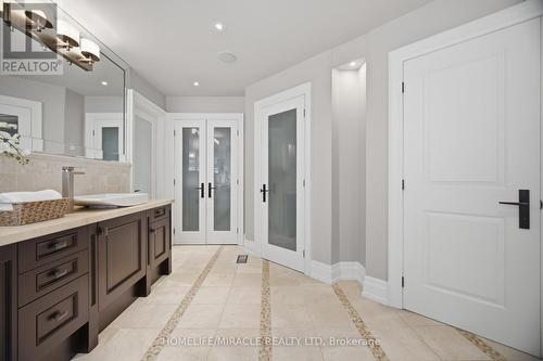 2152 Manor Hill Drive, Mississauga, ON - Indoor