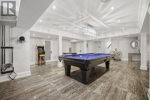 2152 Manor Hill Drive, Mississauga, ON - Indoor Photo Showing Other Room