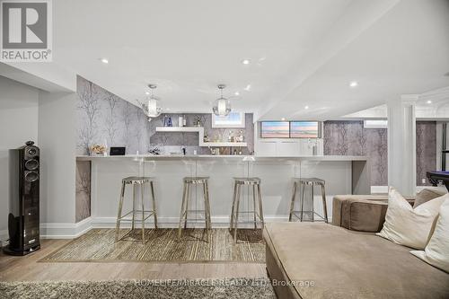 2152 Manor Hill Drive, Mississauga, ON - Indoor