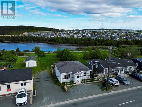 1589 Topsail Road  Paradise, NL A1L 1V1