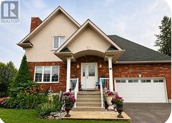 6 EDGEWATER DRIVE  Brighton, ON K0K 1H0