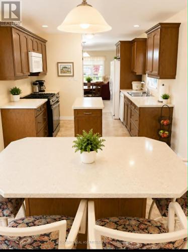 6 Edgewater Drive, Brighton, ON - Indoor Photo Showing Other Room