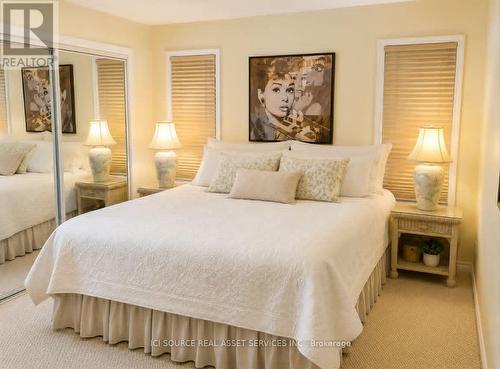 6 Edgewater Drive, Brighton, ON - Indoor Photo Showing Bedroom