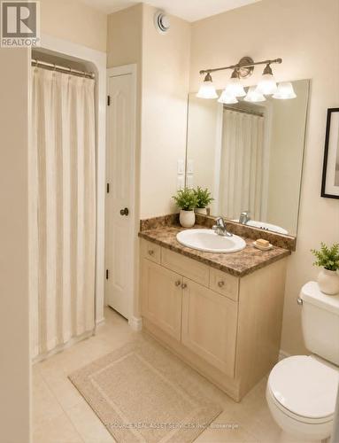6 Edgewater Drive, Brighton, ON - Indoor Photo Showing Bathroom