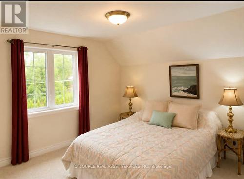 6 Edgewater Drive, Brighton, ON - Indoor Photo Showing Bedroom
