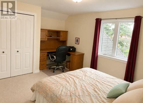 6 Edgewater Drive, Brighton, ON - Indoor Photo Showing Bedroom