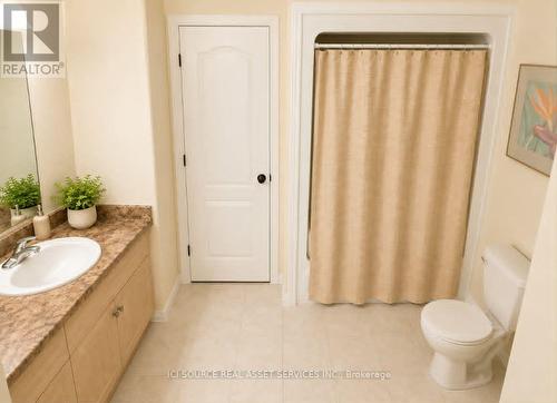 6 Edgewater Drive, Brighton, ON - Indoor Photo Showing Bathroom