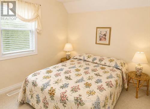 6 Edgewater Drive, Brighton, ON - Indoor Photo Showing Bedroom