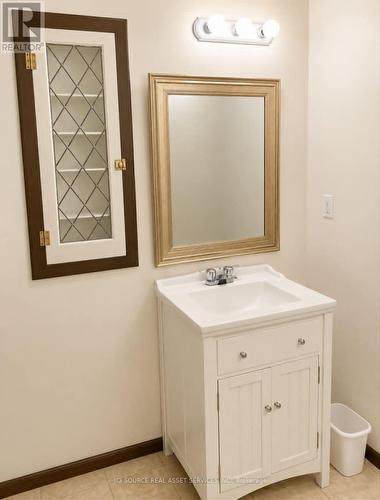 6 Edgewater Drive, Brighton, ON - Indoor Photo Showing Bathroom