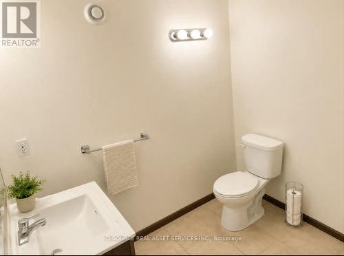 6 Edgewater Drive, Brighton, ON - Indoor Photo Showing Bathroom