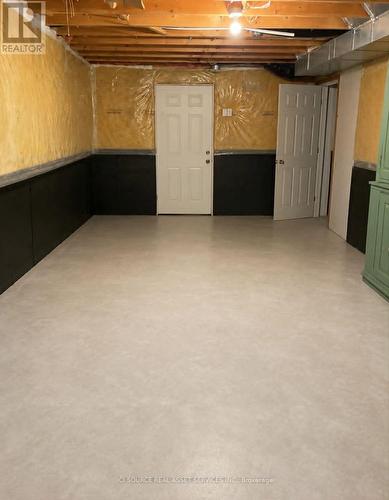 6 Edgewater Drive, Brighton, ON - Indoor Photo Showing Basement
