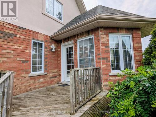 6 Edgewater Drive, Brighton, ON - Outdoor With Exterior