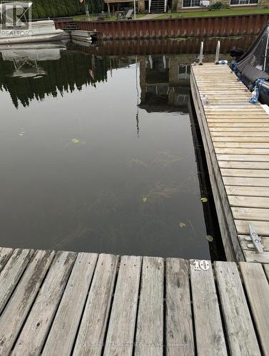 6 Edgewater Drive, Brighton, ON - Outdoor With Body Of Water