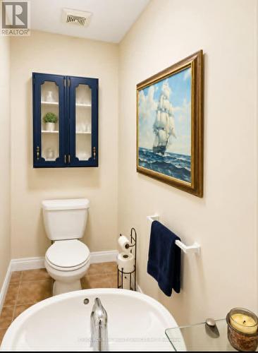 6 Edgewater Drive, Brighton, ON - Indoor Photo Showing Bathroom