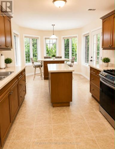 6 Edgewater Drive, Brighton, ON - Indoor Photo Showing Kitchen