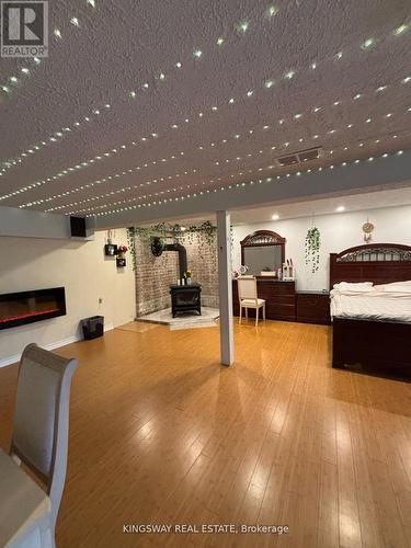 30 Mountainview Road, Mulmur, ON - Indoor