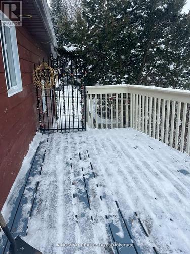 30 Mountainview Road, Mulmur, ON - Outdoor