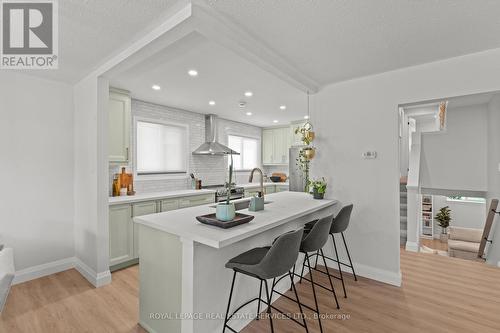 1348 Janina Boulevard, Burlington, ON - Indoor