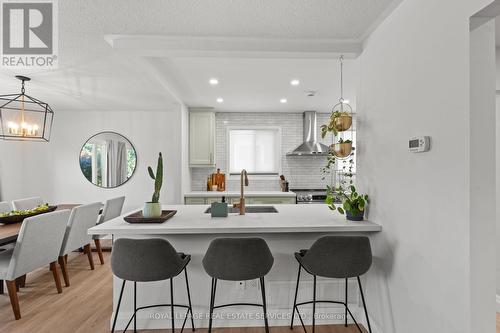 1348 Janina Boulevard, Burlington, ON - Indoor