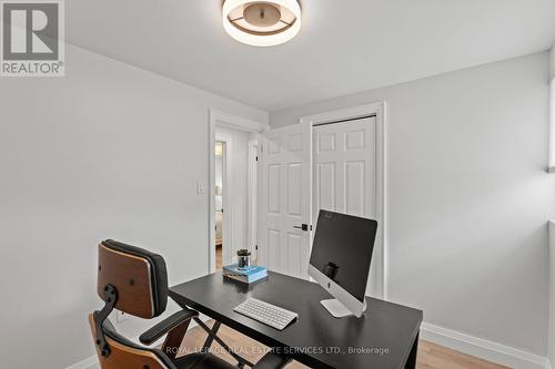 1348 Janina Boulevard, Burlington, ON - Indoor Photo Showing Office