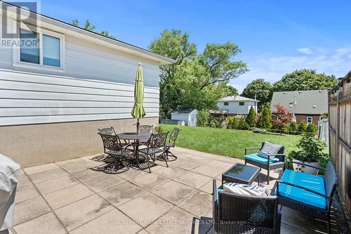 1348 Janina Boulevard, Burlington, ON - Outdoor With Exterior