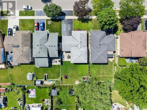 1348 Janina Boulevard, Burlington, ON - Outdoor With View