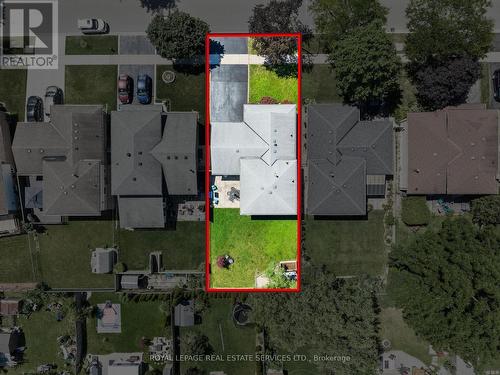 1348 Janina Boulevard, Burlington, ON - Other