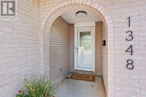 1348 Janina Boulevard, Burlington, ON -  Photo Showing Bathroom