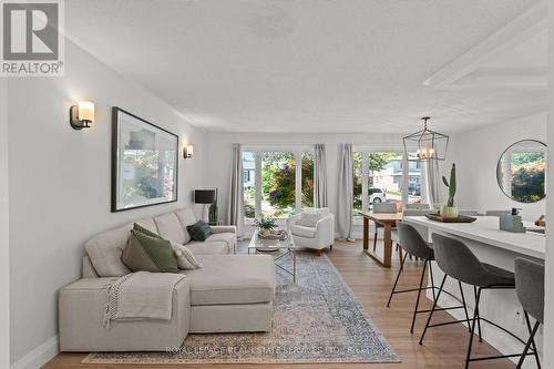1348 Janina Boulevard, Burlington, ON - Indoor