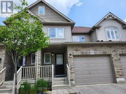 63 - 1220 RIVERBEND ROAD  London South (South B), ON N6K 0G5