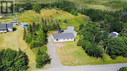 24 Branch Road, Winterland, NL - Outdoor With View