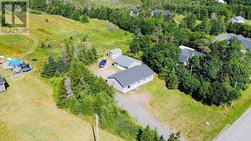 24 Branch Road, Winterland, NL - Outdoor With View