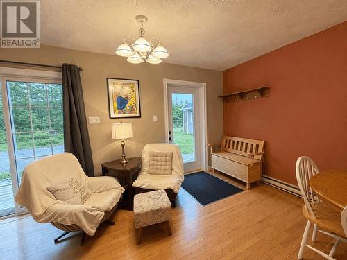 24 Branch Road, Winterland, NL - Indoor