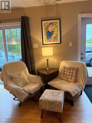 24 Branch Road, Winterland, NL - Indoor
