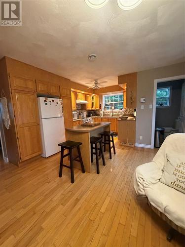 24 Branch Road, Winterland, NL - Indoor