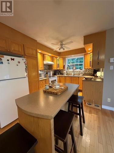 24 Branch Road, Winterland, NL - Indoor