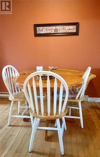 24 Branch Road, Winterland, NL - Indoor