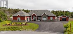 12 Kittiwake Place  Portugal Cove St Philips, NL A1M 0H3