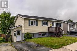 43 Fahey Street  St. John's, NL A1G 1G3