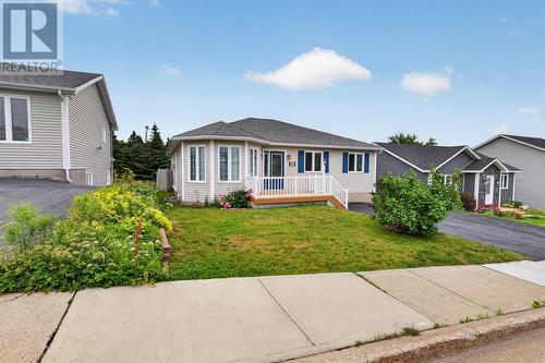 40 Ranger Avenue  Paradise, NL A1L 1J9