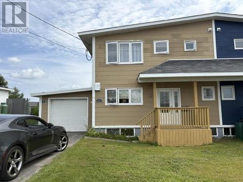 23 Georgia Loop  Stephenville, NL A2N 2T9