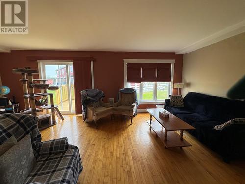 23 Georgia Loop, Stephenville, NL - Indoor Photo Showing Living Room