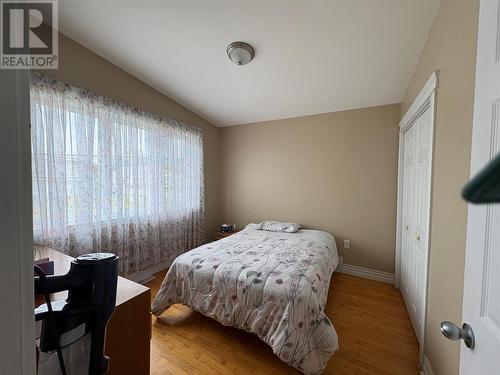 23 Georgia Loop, Stephenville, NL - Indoor Photo Showing Bedroom