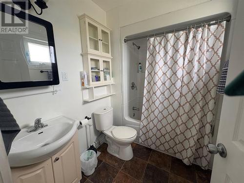 23 Georgia Loop, Stephenville, NL - Indoor Photo Showing Bathroom