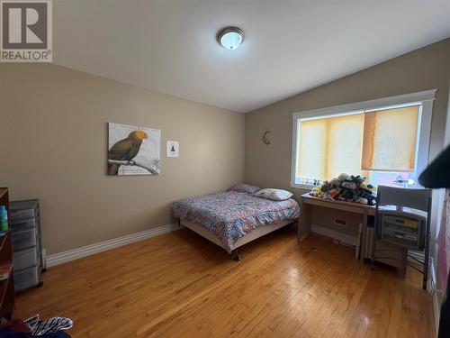 23 Georgia Loop, Stephenville, NL - Indoor Photo Showing Bedroom