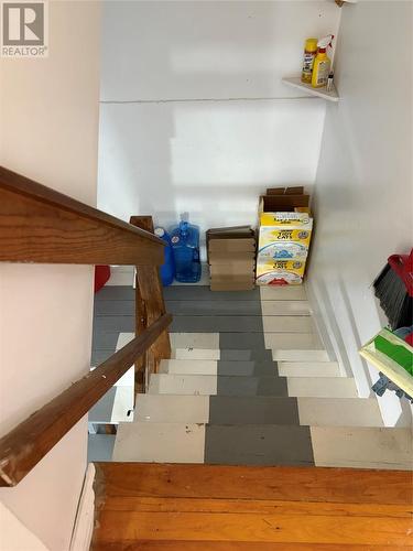 23 Georgia Loop, Stephenville, NL - Indoor Photo Showing Other Room